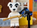 Review: LEGO Animal Crossing - K.K.'s Concert At The Plaza - A Pleasing But Pricey Set