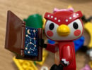 Review: LEGO Animal Crossing - Stargazing With Celeste - A Cute Little Set, Though Not Quite Stellar