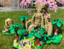 Review: LEGO The Legend Of Zelda - Great Deku Tree 2-in-1 - A Superb Debut With One Minor Irritation