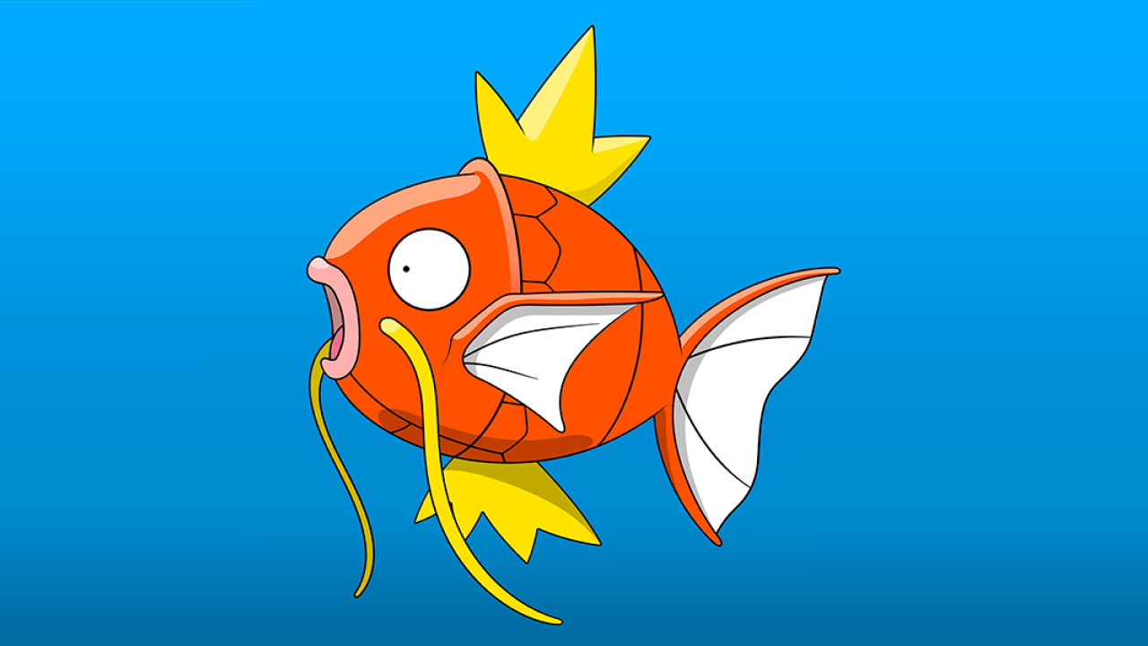 magikarp teddy