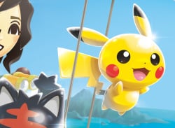 Pokémon Rumble Rush (Switch) - A Simple Free-To-Play Outing That Only Hardcore Fans Will Love