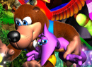 Banjo-Kazooie - Peerless Platforming Perfection, And Now Available On Switch