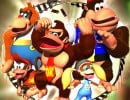 Review: Donkey Kong 64 - Kicks Some Serious Tail, But Goes Too Far