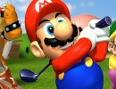 Review: Mario Golf - Strait-Laced Fun On The Fairway