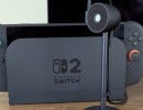 Review: Nintendo Switch 2 Camera - An Elegant But Nonessential GameChat Companion