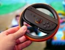 Review: Nintendo Switch 2 Joy-Con 2 Wheel - Flawed, But Still Fun