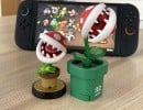 Review: Nintendo Switch 2 Piranha Plant Camera - Shocking Image Quality, But Its Cuteness Will Snare You