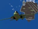 Review: Arcade Archives 2 Air Combat 22 (Switch 2) - A Top Gun Origin Story