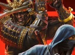 Assassin's Creed Shadows (Switch 2) - An Ambitious Port Of A Captivating Series Refresh