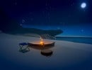 Review: Chillin' By The Fire (Switch 2) - Novel Camera Integration, But Won't Set Your World Alight