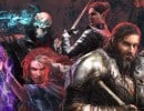 Mini Review: Divinity: Original Sin 2 - Nintendo Switch 2 Edition - A Great Upgrade That Misses A Few Wins