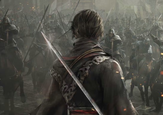 Dynasty Warriors: Origins (Switch 2) - A Super-Solid Port Of A Fantastic Reboot