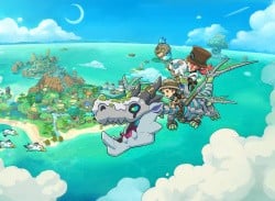 Fantasy Life i: The Girl Who Steals Time - Nintendo Switch 2 Edition - A Fantastic Little Upgrade