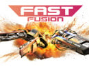 Review: Fast Fusion (Switch 2) - The Most Accomplished Entry Yet, And A Visual Showcase
