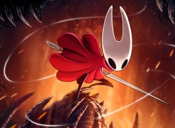 Hollow Knight: Silksong - Nintendo Switch 2 Edition - Woven To Brutal Perfection