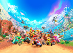 Mario Kart World (Switch 2) - The Perfect Introduction To A New Console Generation