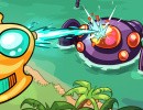 Mini Review: Minishoot' Adventures - Nintendo Switch 2 Edition - Zelda Meets Twin-Stick Shooter Make A Lovely Pairing