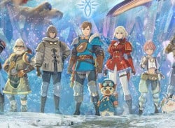 Monster Hunter Stories 3: Twisted Reflection (Switch 2) - Another Excellent Monstie Collecting Spin-Off