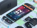 Review: Nintendo Switch 2 Welcome Tour - Surprising, Delightful, And You Know Where It Belongs