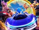 Mini Review: Sonic Racing: CrossWorlds - Nintendo Switch 2 Edition - Now A Legit Contender For Mario's Karting Crown