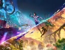 Review: Split Fiction (Switch 2) - Peerless, Visually Stunning Co-op Adventure With Boundless Variety