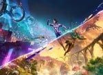 Split Fiction (Switch 2) - Peerless, Visually Stunning Co-op Adventure With Boundless Variety