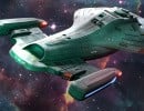 Review: Star Trek: Voyager - Across The Unknown (Switch 2) - Merciless But Ultimately Satisfying Survival Strategy
