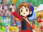 Story Of Seasons: Grand Bazaar - Nintendo Switch 2 Edition - The Series' Best Remake Yet