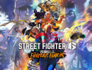 Review: Street Fighter 6: Years 1-2 Fighters Edition (Switch 2) - Just One Caveat Holds Back Capcom's Finest
