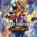 Review: Street Fighter 6: Years 1-2 Fighters Edition (Switch 2) - Just One Caveat Holds Back Capcom's Finest