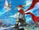 Review: The Adventures Of Elliot: The Millennium Tales (Switch 2) - An Emotional Journey Through Space And Time