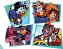 Review: The Disney Afternoon Collection (Switch 2) - A Delightful Yet Difficult '90s Throwback
