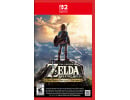 Review: The Legend Of Zelda: Breath Of The Wild - Nintendo Switch 2 Edition - The Best Way To Play, But 'Zelda Notes' Sucks