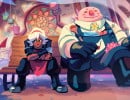 Review: Wanderstop (Switch 2) – Relax With This Cosy Exploration Of The Importance Of Relaxing