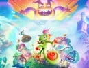 Review: Yooka-Replaylee (Switch 2) - Feels Like The Game It Was Meant To Be, Finally