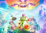 Yooka-Replaylee (Switch 2) - Feels Like The Game It Was Meant To Be, Finally