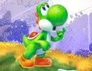 Review: Yoshi And The Mysterious Book (Switch 2) - Charming Enough, But Ultimately Lacklustre