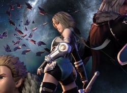 AeternoBlade II (Switch) - A Host Of Good Ideas Wiped Out By Shoddy Execution