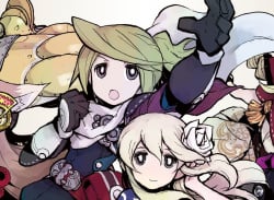 The Alliance Alive HD Remastered (Switch) - This 3DS Classic Is Worth A Second Look