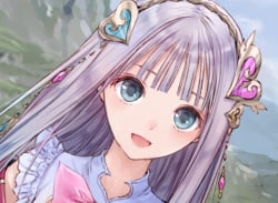 Atelier Lulua: The Scion Of Arland (Switch) - A Captivating Concoction That JRPG Fans Will Adore