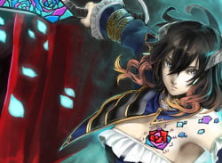 Bloodstained: Ritual Of The Night (Switch) - A Fine Castlevania Tribute That's A Technical Trainwreck On Switch