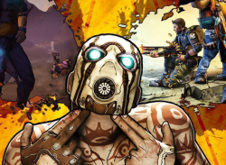 Borderlands Legendary Collection (Switch) - A Triple-Helping Of Classic FPS Action