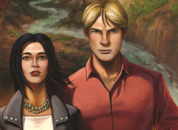 Broken Sword 5: The Serpent's Curse (Switch) - An Old-School Point-And-Click Adventure In Every Sense