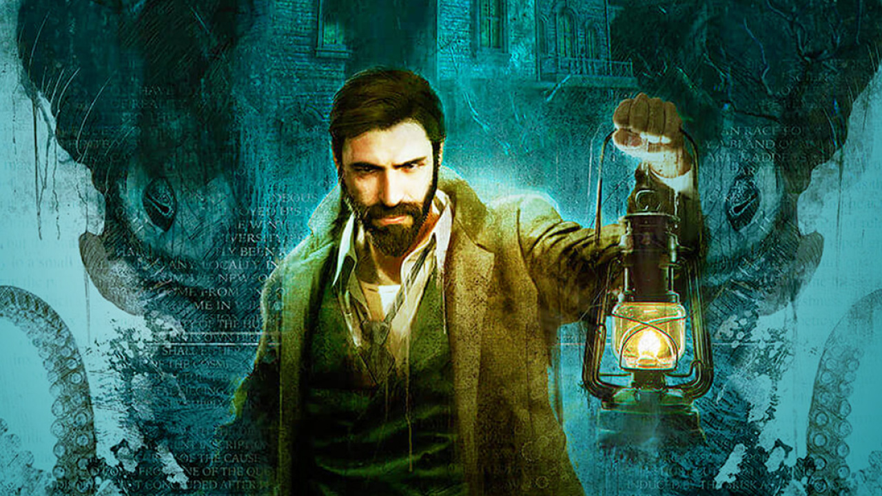 Call of Cthulhu Review (Switch) | Nintendo Life