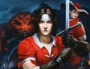 Review: Chronicles Of The Wolf (Switch) - A Spot-On Castlevania Tribute That May Test Your Patience