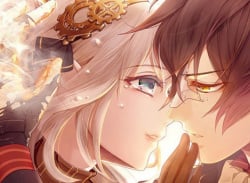 Code: Realize Guardian Of Rebirth (Switch) - A Steampunk Visual Novel With A Literary Twist