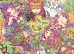 Collection Of Mana (Switch) - Expensive, But Ultimately Worth Every Penny