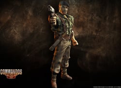 Commandos 2 - HD Remaster (Switch) - A Shoddy Update Plagued With Both New And Old Annoyances