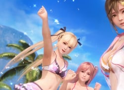 Dead Or Alive Xtreme 3: Scarlet (Switch) - A Sun-Soaked Romp That Loses Its Appeal Too Soon