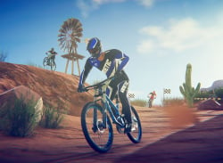Descenders (Switch) - An Addictive Downhill Dash Of A Roguelite You'll Want To Check Out